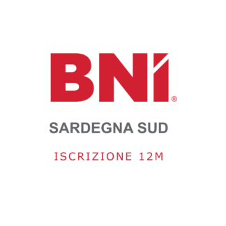 ISCRIZIONE Membership 12M