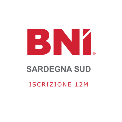 ISCRIZIONE Membership 12M